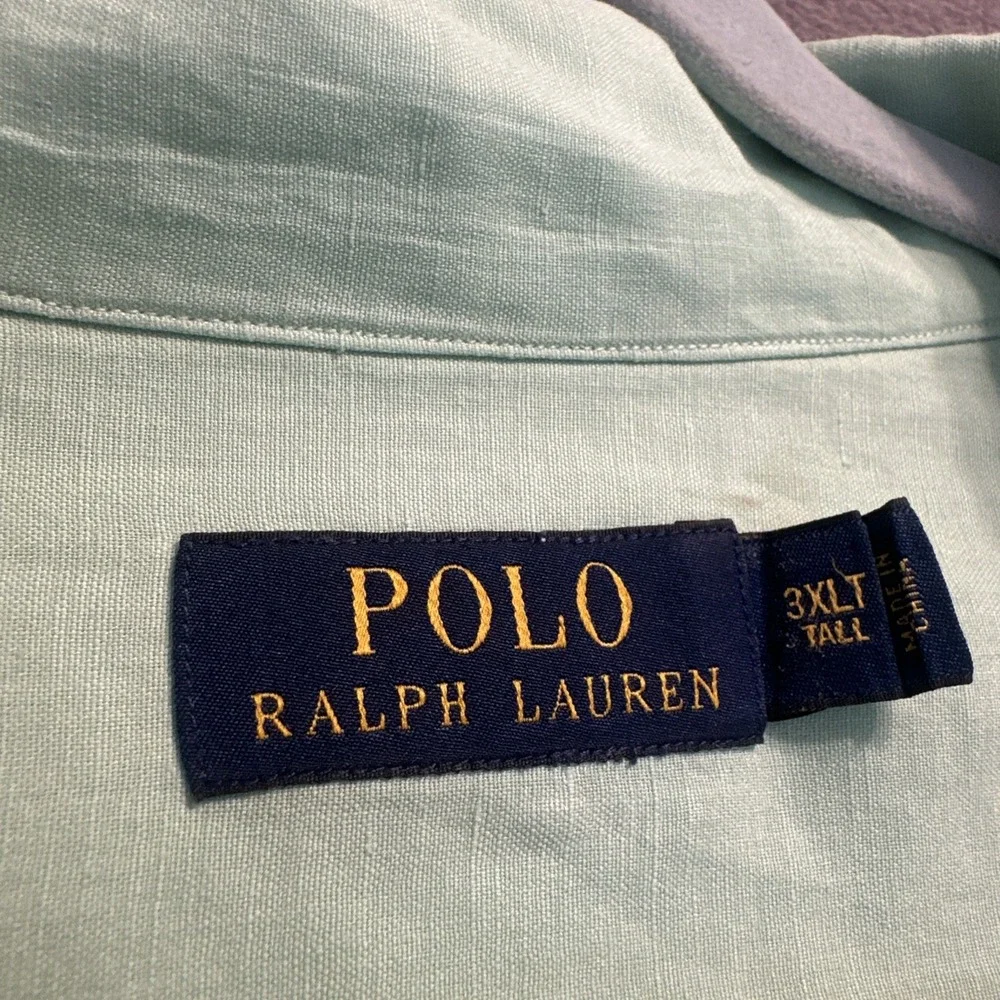 Polo Ralph Lauren polo ralph